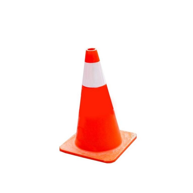 Safety Traffic Cone Cooperativa Dos Suinocultores Ltda