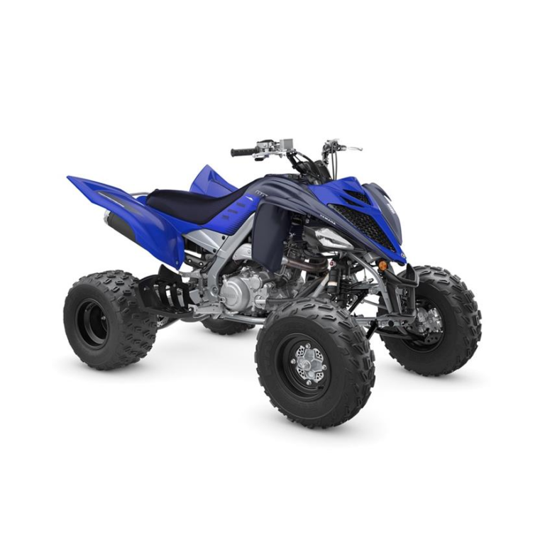 Yamaha Raptor Cooperativa Dos Suinocultores Ltda