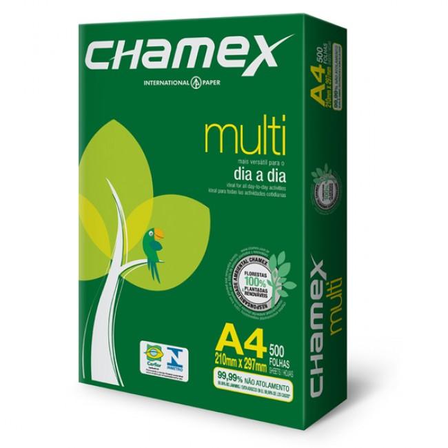 Chamex Copy Paper A4 – Cooperativa dos Suinocultores Ltda