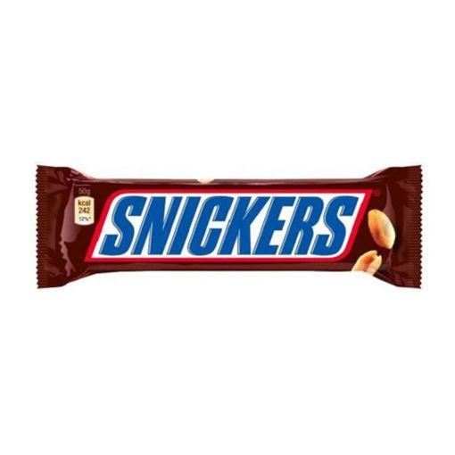 Snickers (Chocolate bar) – Cooperativa dos Suinocultores Ltda