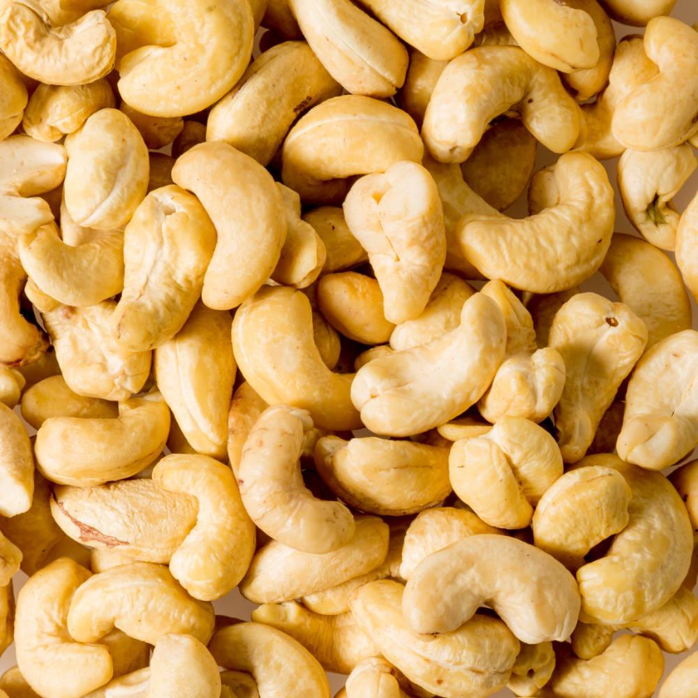 Cashew nuts – Cooperativa dos Suinocultores Ltda