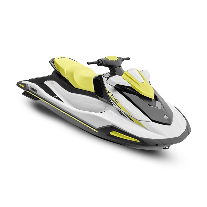 Jet ski – Cooperativa dos Suinocultores Ltda